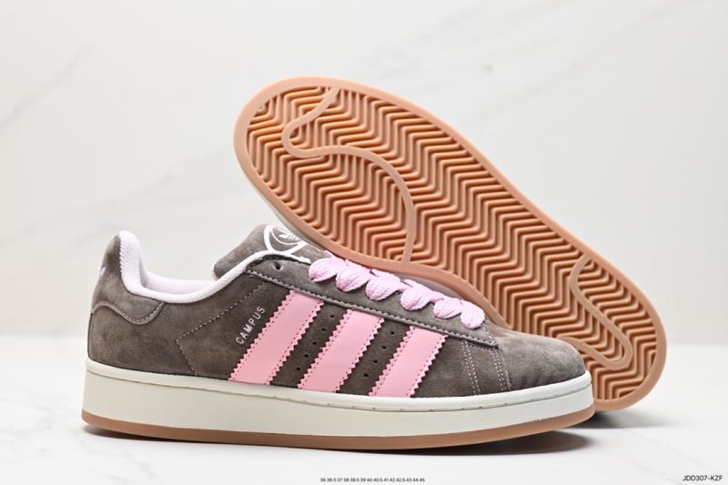 Adidas Campus Shoes